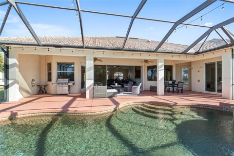 House in Bradenton, Florida 4 bedrooms, 228.82 sq.m. № 1732284 - photo 24
