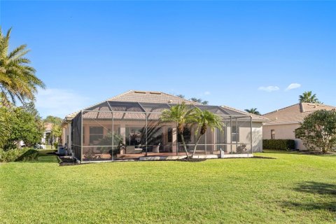 House in Bradenton, Florida 4 bedrooms, 228.82 sq.m. № 1732284 - photo 29