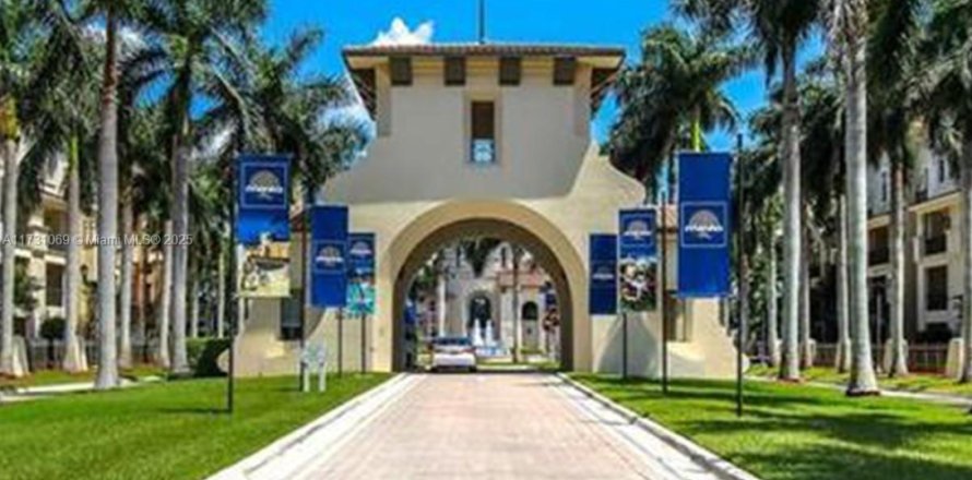 Condo in Sunrise, Florida, 2 bedrooms  № 1710112