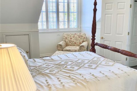 Купить виллу или дом в Орландо, Флорида 5 комнат, 224.36м2, № 2425343 - фото 14