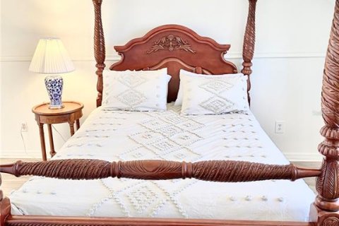 Купить виллу или дом в Орландо, Флорида 5 комнат, 224.36м2, № 2425343 - фото 7