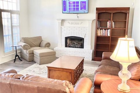 Купить виллу или дом в Орландо, Флорида 5 комнат, 224.36м2, № 2425343 - фото 15