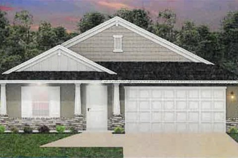 House in Venice, Florida 3 bedrooms, 140.47 sq.m. № 1124942 - photo 2