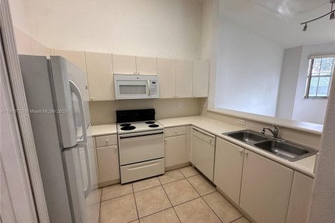 Copropriété à vendre à Homestead, Floride: 3 chambres, 109.81 m2 № 2059771 - photo 19