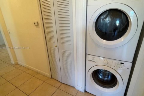 Copropriété à vendre à Homestead, Floride: 3 chambres, 109.81 m2 № 2059771 - photo 9