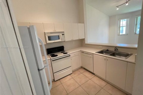 Copropriété à vendre à Homestead, Floride: 3 chambres, 109.81 m2 № 2059771 - photo 7