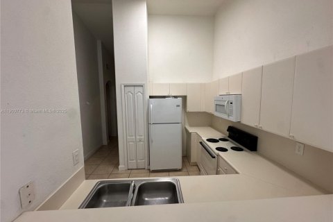 Copropriété à vendre à Homestead, Floride: 3 chambres, 109.81 m2 № 2059771 - photo 18