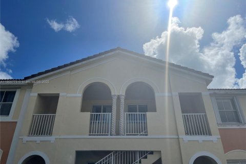 Condo à Homestead, Floride, 3 chambres  № 2059771