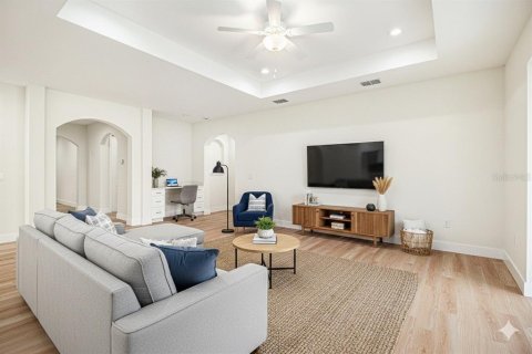 Villa ou maison à vendre à Palm Bay, Floride: 3 chambres, 186.36 m2 № 2219871 - photo 11