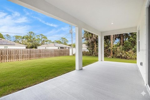 Villa ou maison à vendre à Palm Bay, Floride: 3 chambres, 186.36 m2 № 2219871 - photo 24