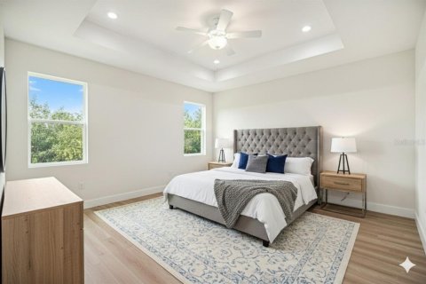 Villa ou maison à vendre à Palm Bay, Floride: 3 chambres, 186.36 m2 № 2219871 - photo 13