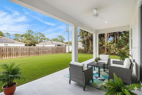 Villa ou maison à vendre à Palm Bay, Floride: 3 chambres, 186.36 m2 № 2219871 - photo 25