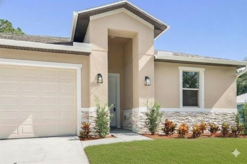 Casa en Palm Bay, Florida 3 dormitorios, 186.36 m2 № 2219871