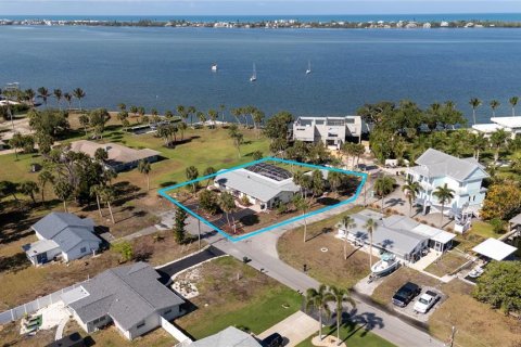 Villa ou maison à Englewood, Floride 3 chambres, 220.36 m2 № 2155958