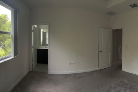 Купить таунхаус в Хомстед, Флорида 3 спальни, 143.53м2, № 2081225 - фото 4