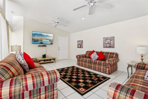 Villa ou maison à vendre à Kissimmee, Floride: 3 chambres, 148.83 m2 № 1804688 - photo 7