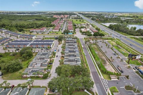 Villa ou maison à vendre à Kissimmee, Floride: 3 chambres, 148.83 m2 № 1804688 - photo 25
