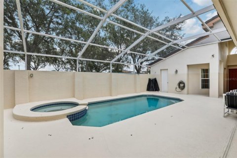 Villa ou maison à vendre à Kissimmee, Floride: 3 chambres, 148.83 m2 № 1804688 - photo 22