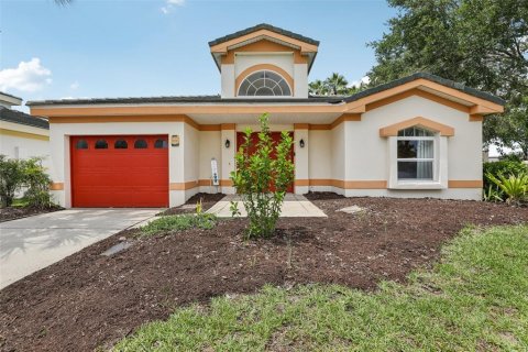 Villa ou maison à vendre à Kissimmee, Floride: 3 chambres, 148.83 m2 № 1804688 - photo 1