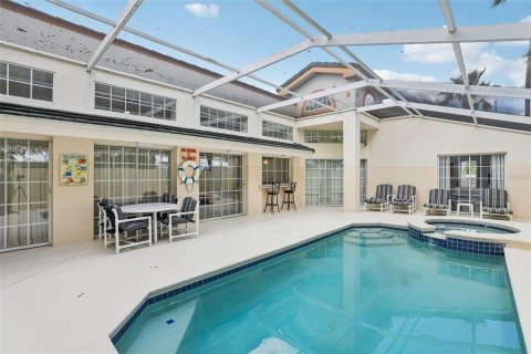 Villa ou maison à vendre à Kissimmee, Floride: 3 chambres, 148.83 m2 № 1804688 - photo 3