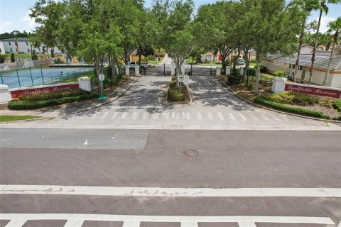 Villa ou maison à vendre à Kissimmee, Floride: 3 chambres, 148.83 m2 № 1804688 - photo 27