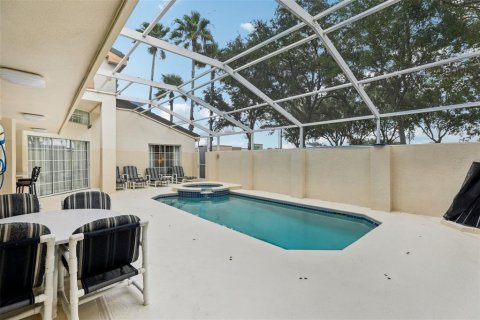 Villa ou maison à vendre à Kissimmee, Floride: 3 chambres, 148.83 m2 № 1804688 - photo 21