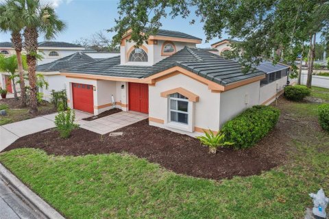 Villa ou maison à vendre à Kissimmee, Floride: 3 chambres, 148.83 m2 № 1804688 - photo 2