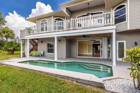 Casa en venta en Port Charlotte, Florida, 4 dormitorios, 440.91 m2 № 1869496 - foto 2