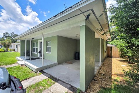 Villa ou maison à louer à Winter Park, Floride: 3 chambres, 120.77 m2 № 2230398 - photo 2