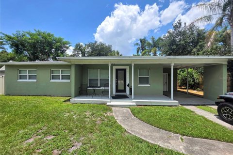 Villa ou maison à Winter Park, Floride 3 chambres, 120.77 m2 № 2230398
