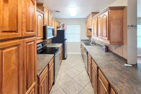 Villa ou maison à louer à Winter Park, Floride: 3 chambres, 120.77 m2 № 2230398 - photo 5
