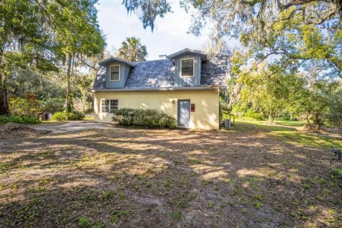Villa ou maison à vendre à Lake Wales, Floride: 2 chambres, 160.54 m2 № 1538978 - photo 4