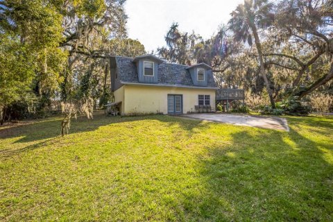 Villa ou maison à vendre à Lake Wales, Floride: 2 chambres, 160.54 m2 № 1538978 - photo 6