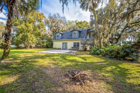 Villa ou maison à vendre à Lake Wales, Floride: 2 chambres, 160.54 m2 № 1538978 - photo 5