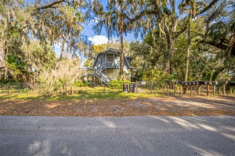 Villa ou maison à vendre à Lake Wales, Floride: 2 chambres, 160.54 m2 № 1538978 - photo 1