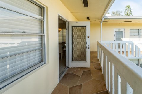 Купить кондоминиум в Бока-Ратон, Флорида 4 комнаты, 78.04м2, № 2089500 - фото 27