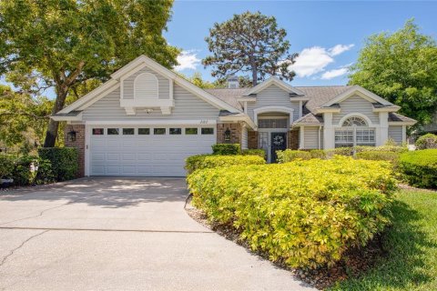 Villa ou maison à Palm Harbor, Floride 4 chambres, 180.79 m2 № 2095774
