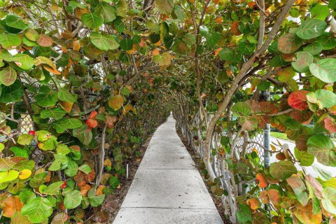 Copropriété à vendre à Palm Beach Shores, Floride: 1 chambre, 56.48 m2 № 2077507 - photo 20