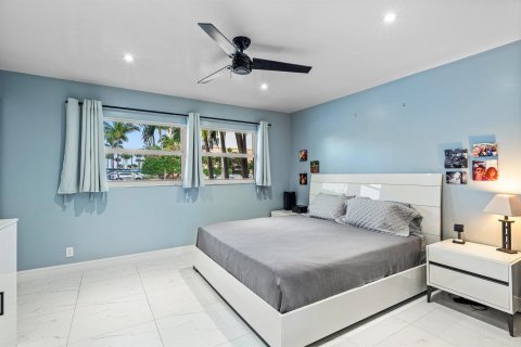 Copropriété à vendre à Palm Beach Shores, Floride: 1 chambre, 56.48 m2 № 2077507 - photo 9