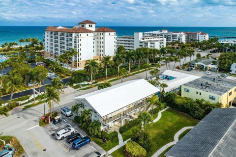 Copropriété à vendre à Palm Beach Shores, Floride: 1 chambre, 56.48 m2 № 2077507 - photo 14