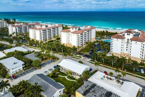 Copropriété à vendre à Palm Beach Shores, Floride: 1 chambre, 56.48 m2 № 2077507 - photo 16