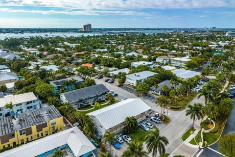Copropriété à vendre à Palm Beach Shores, Floride: 1 chambre, 56.48 m2 № 2077507 - photo 17