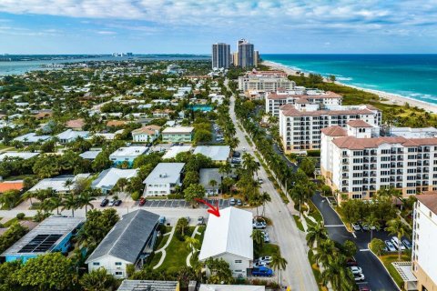 Copropriété à vendre à Palm Beach Shores, Floride: 1 chambre, 56.48 m2 № 2077507 - photo 22