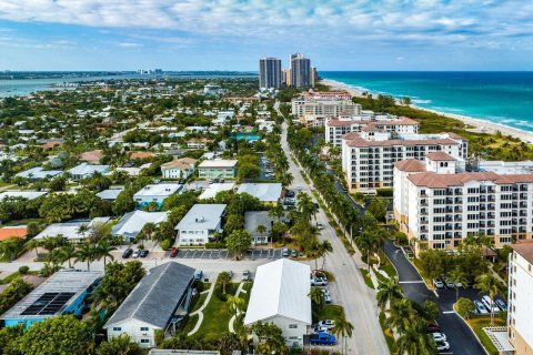 Copropriété à vendre à Palm Beach Shores, Floride: 1 chambre, 56.48 m2 № 2077507 - photo 18