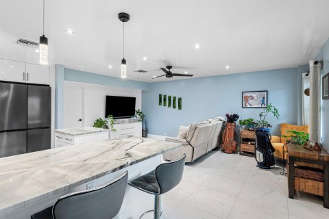 Copropriété à vendre à Palm Beach Shores, Floride: 1 chambre, 56.48 m2 № 2077507 - photo 7