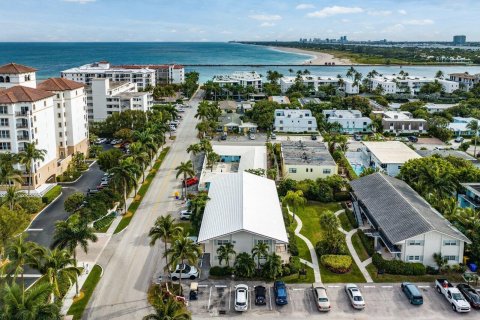 Copropriété à vendre à Palm Beach Shores, Floride: 1 chambre, 56.48 m2 № 2077507 - photo 12