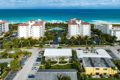 Copropriété à vendre à Palm Beach Shores, Floride: 1 chambre, 56.48 m2 № 2077507 - photo 15