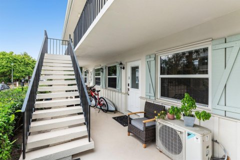 Copropriété à vendre à Palm Beach Shores, Floride: 1 chambre, 56.48 m2 № 2077507 - photo 5