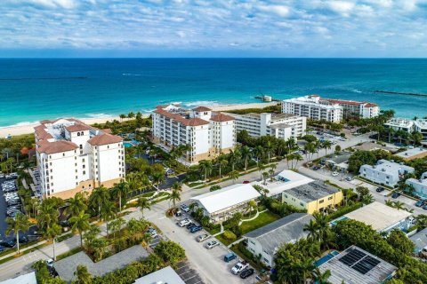 Copropriété à vendre à Palm Beach Shores, Floride: 1 chambre, 56.48 m2 № 2077507 - photo 19