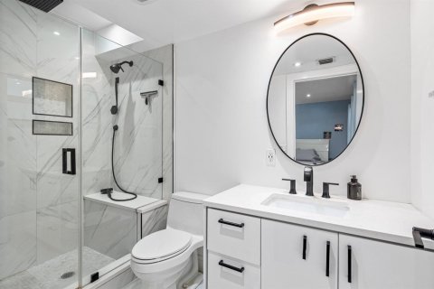 Copropriété à vendre à Palm Beach Shores, Floride: 1 chambre, 56.48 m2 № 2077507 - photo 10